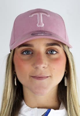 PINK SHARK CAP 25-26 PINK